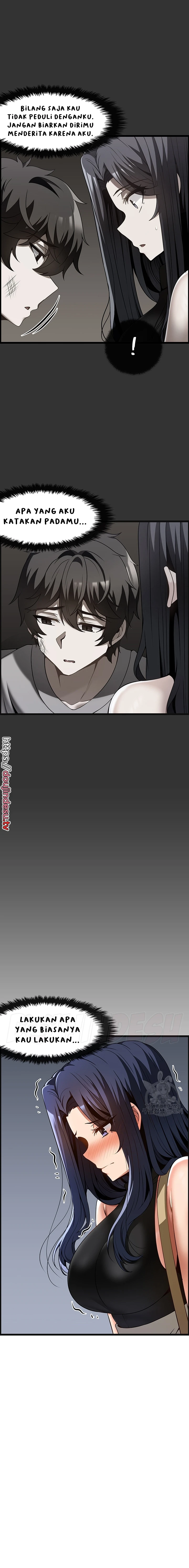 Too Good At Massages Chapter 39 - Page 13